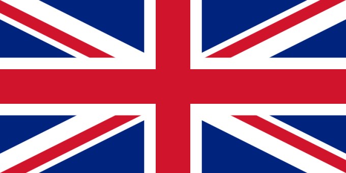 UK flag